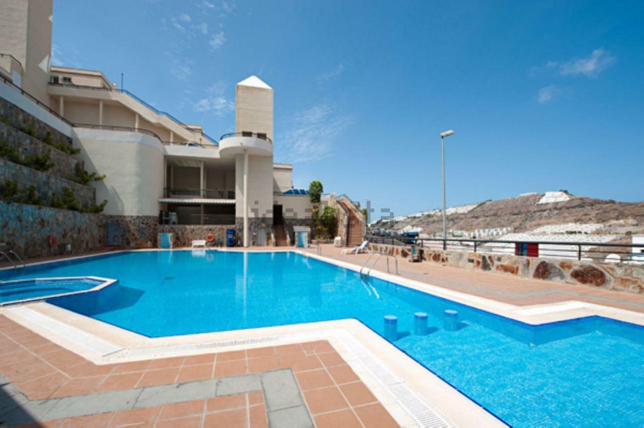 El Valle Puerto Rico Con Jacuzzi * Puerto Rico (Gran Canaria)