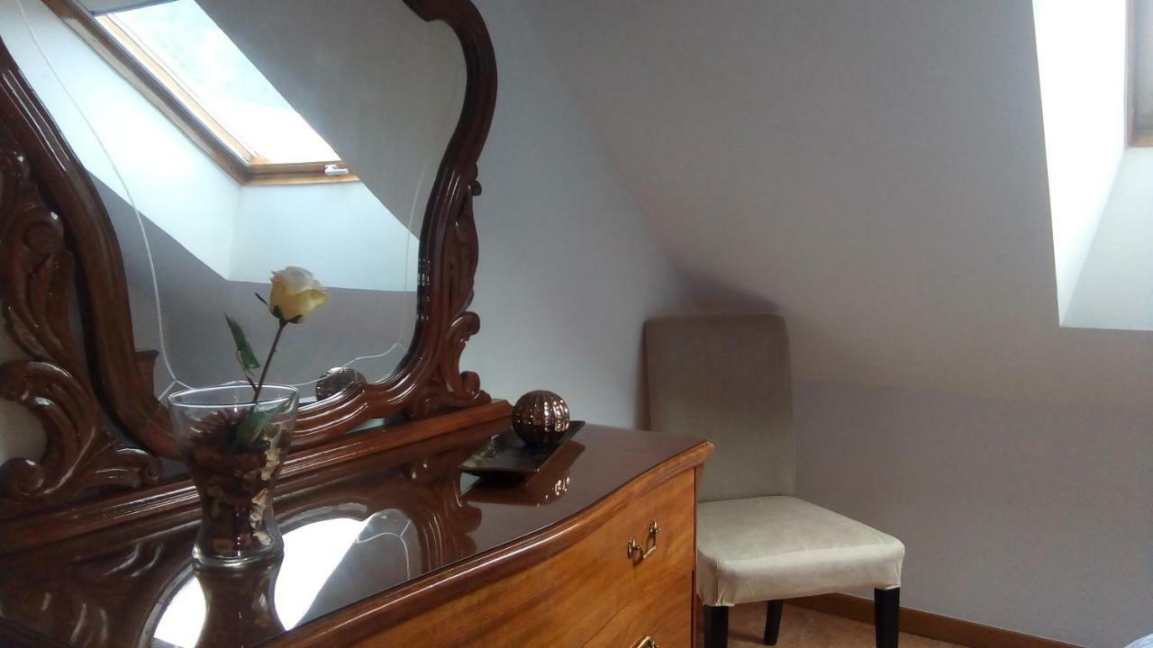 La Casa De Mario Valsequillo