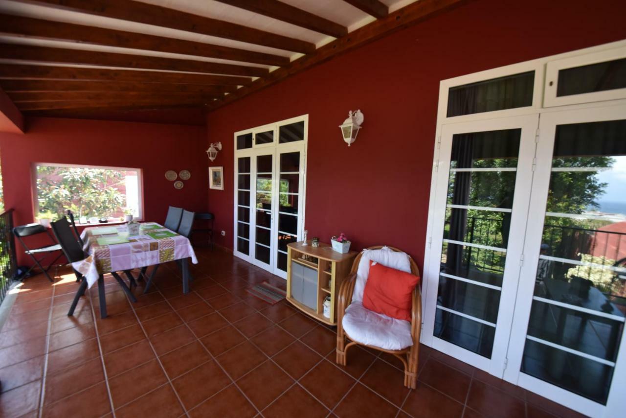 Casa El Tonelero Con Jardin Y Piscina Privada