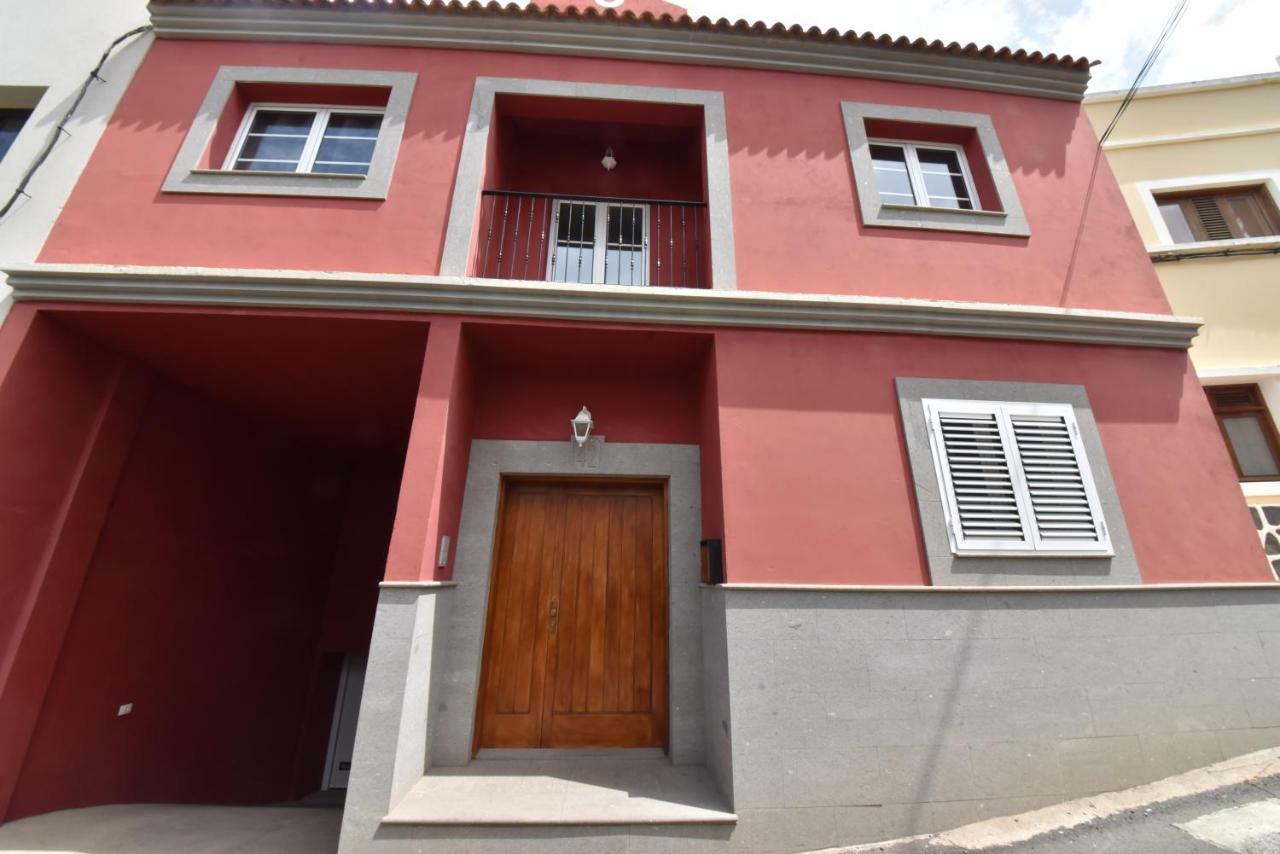 Casa El Tonelero Con Jardin Y Piscina Privada *