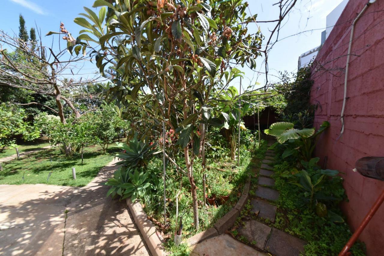 Casa El Tonelero Con Jardin Y Piscina Privada Galdar