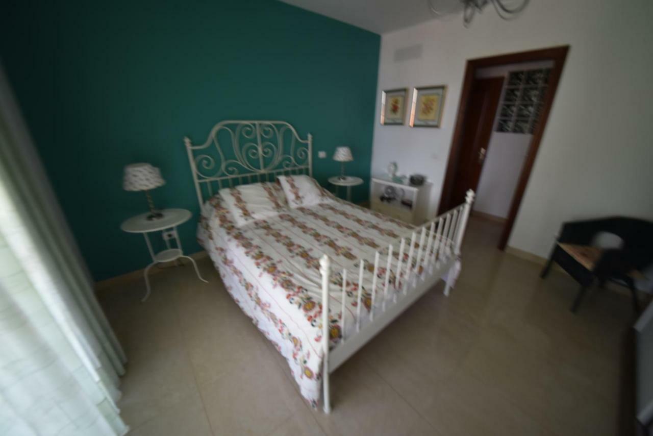 Casa El Tonelero Con Jardin Y Piscina Privada Villa Galdar