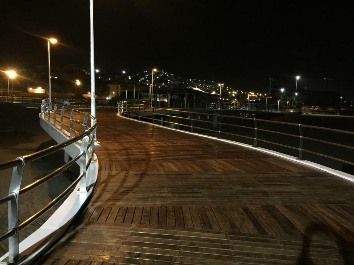 El Mar San Agustín