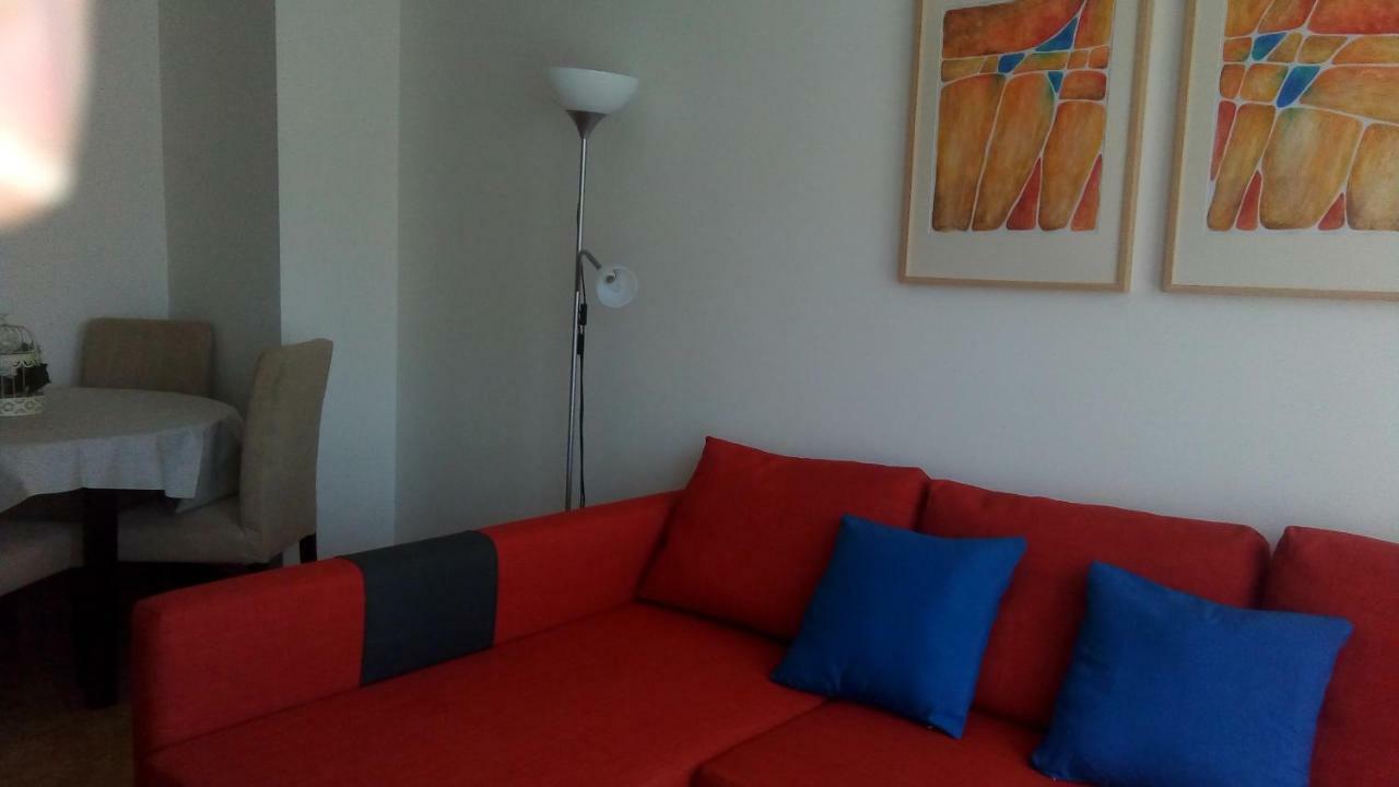 Apartamento La Casa De Mario *
