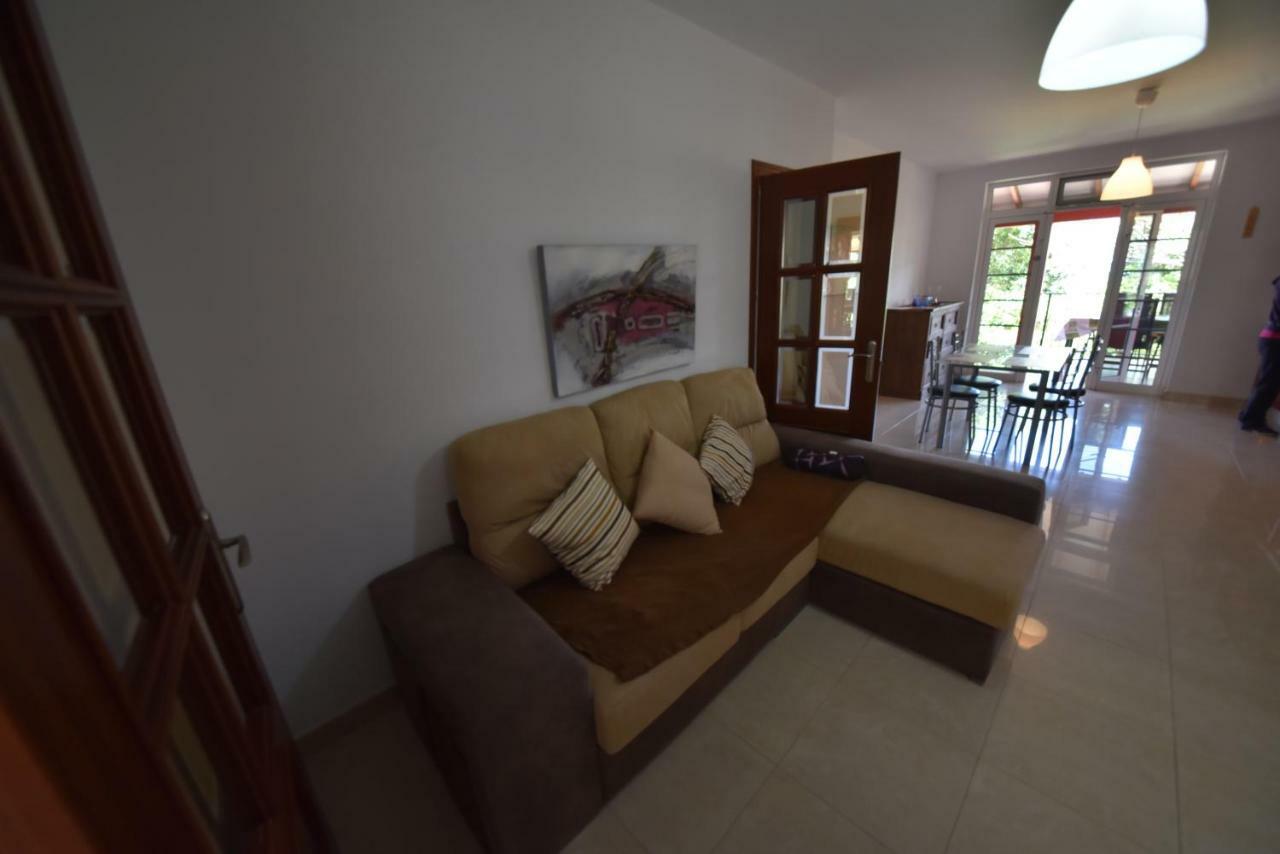 Casa El Tonelero Con Jardin Y Piscina Privada Villa *