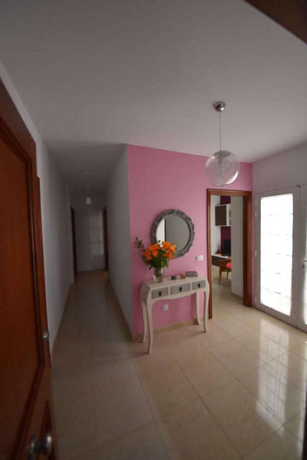 Casa El Tonelero Con Jardin Y Piscina Privada *