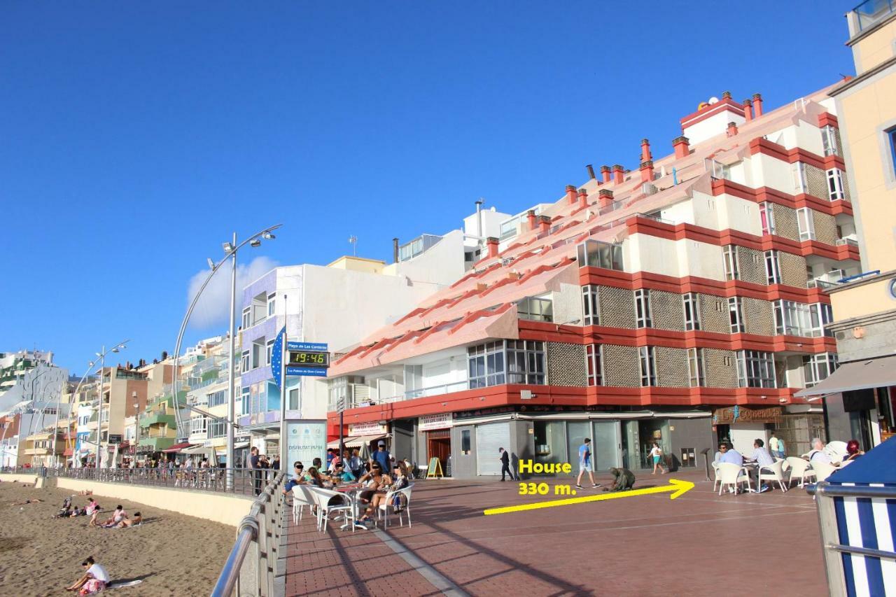 Apartamento Olof *