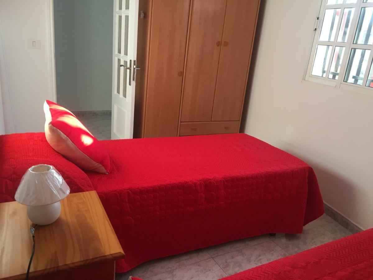 Apartamento Mirador Del Mar *