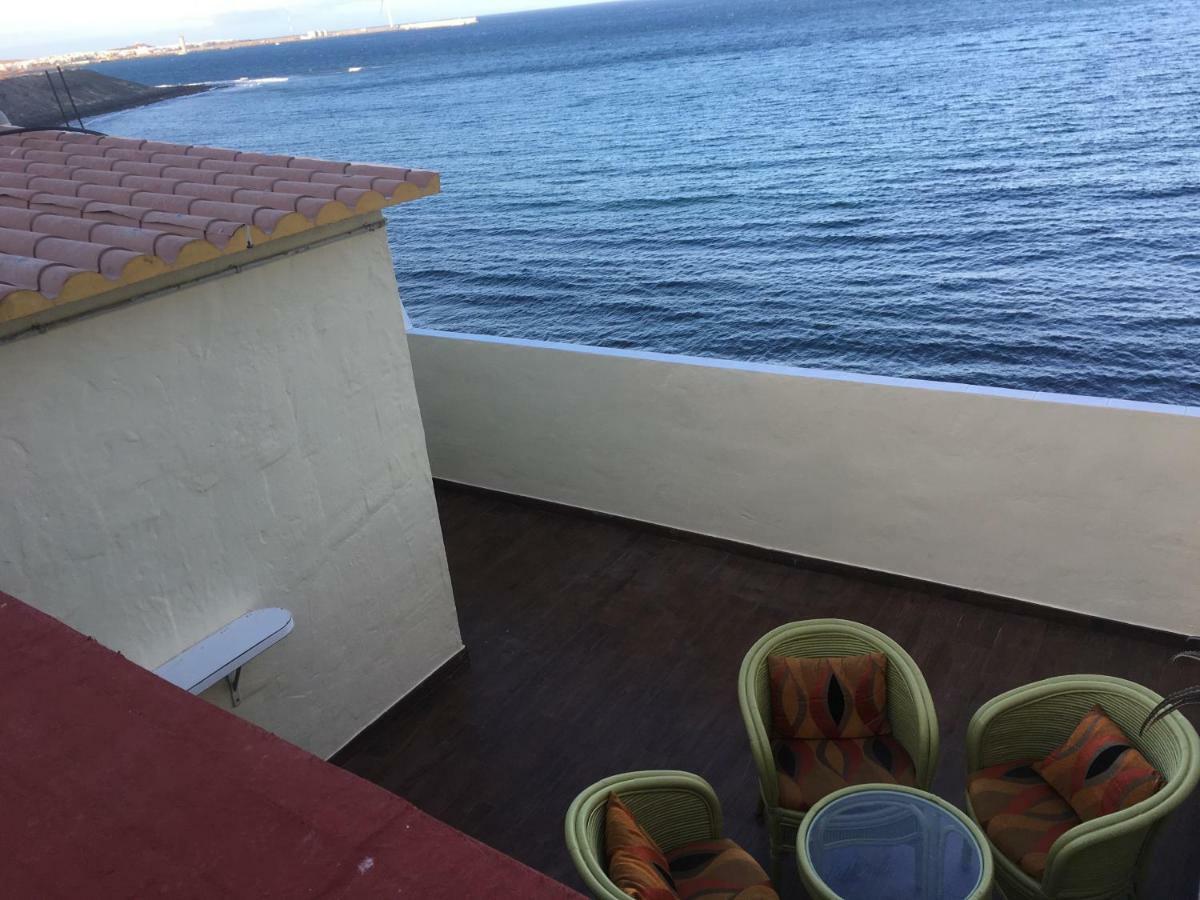 Mirador Del Mar *