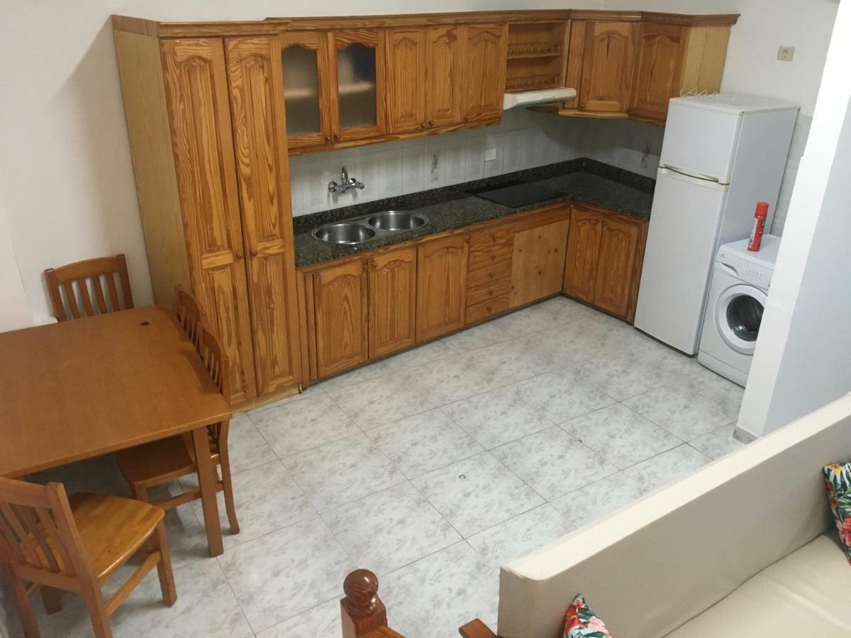 Mirador Del Mar Apartamento