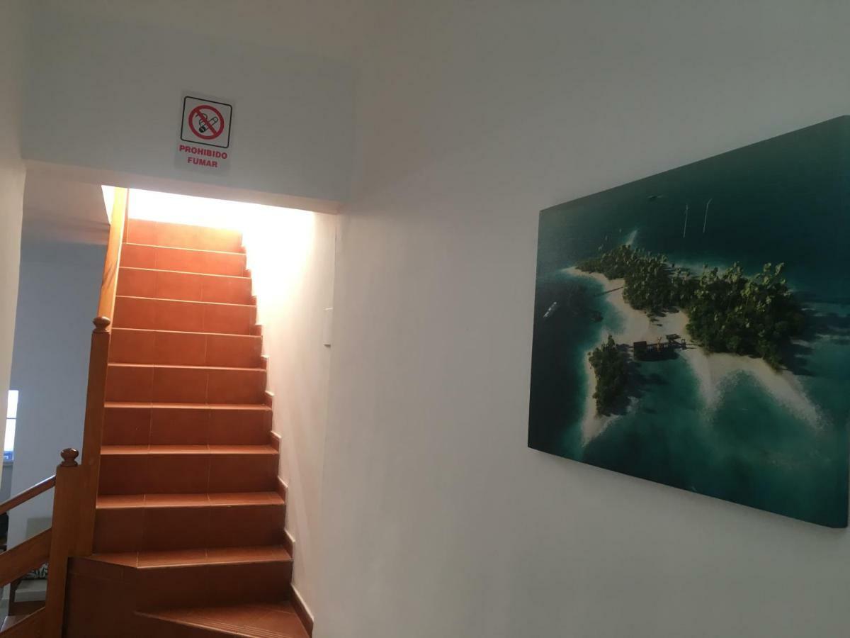 Mirador Del Mar Apartamento Vecindario (Gran Canaria)