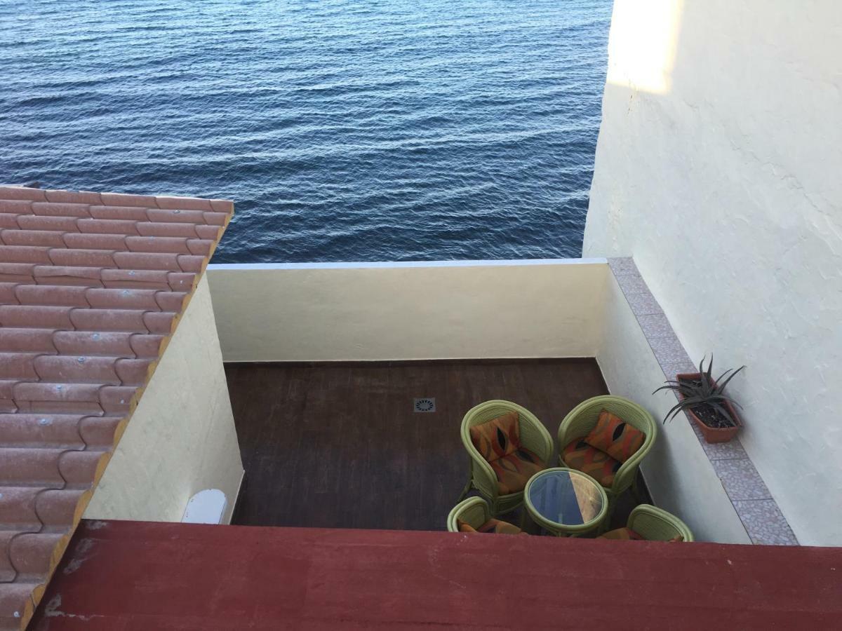 Mirador Del Mar Vecindario (Gran Canaria)