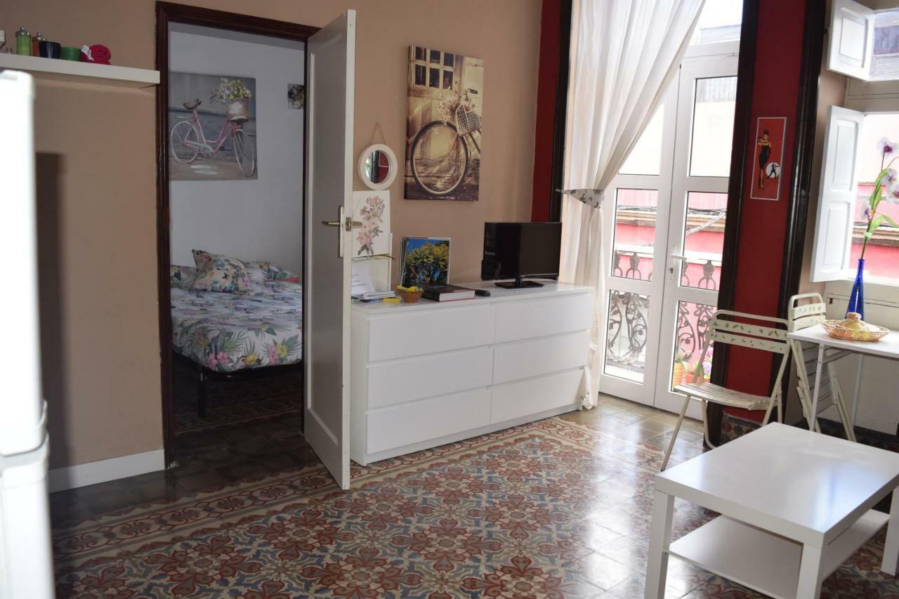 Apartamento En El Old Town Triana