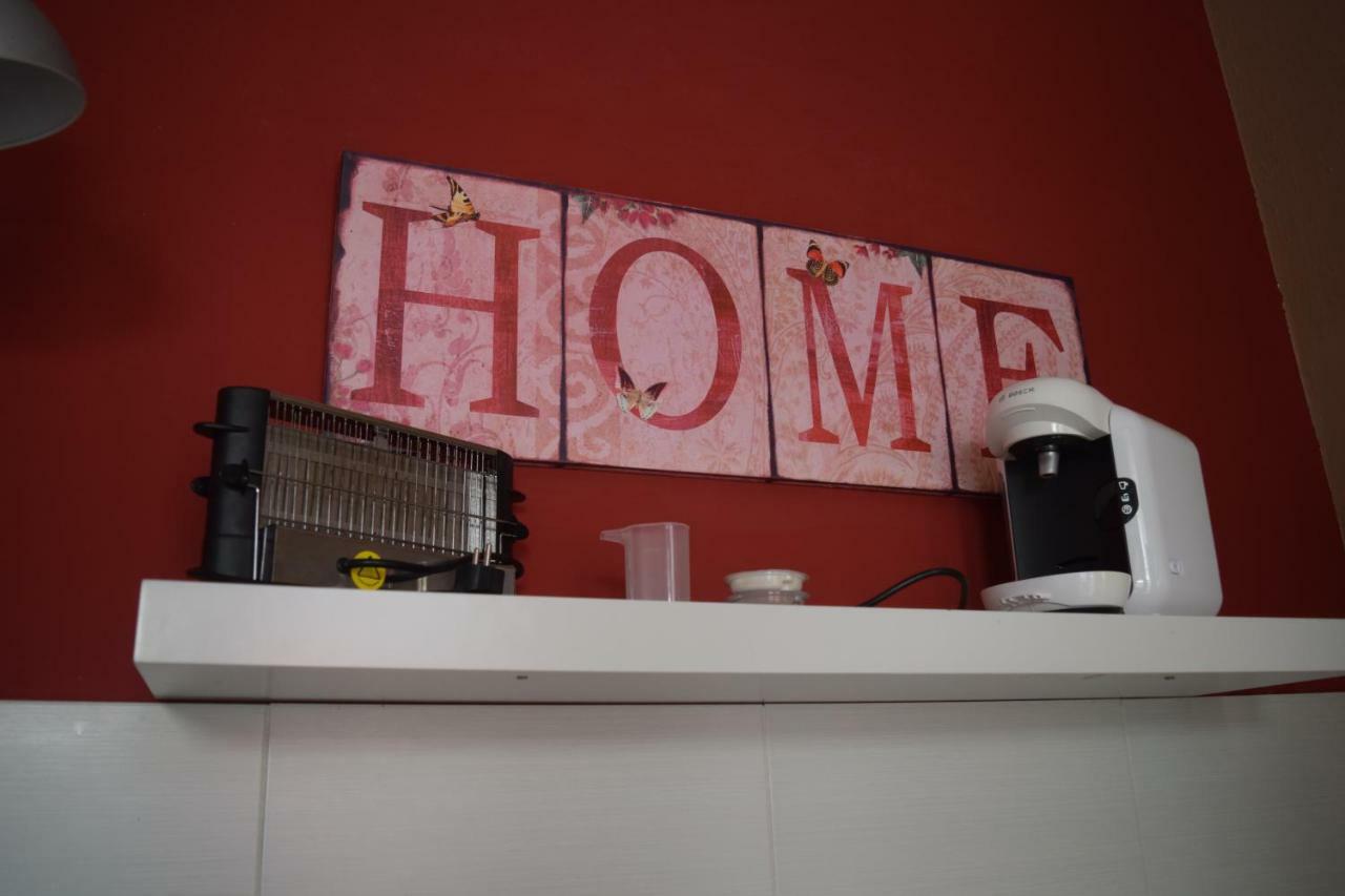 Apartamento En El Old Town Triana *