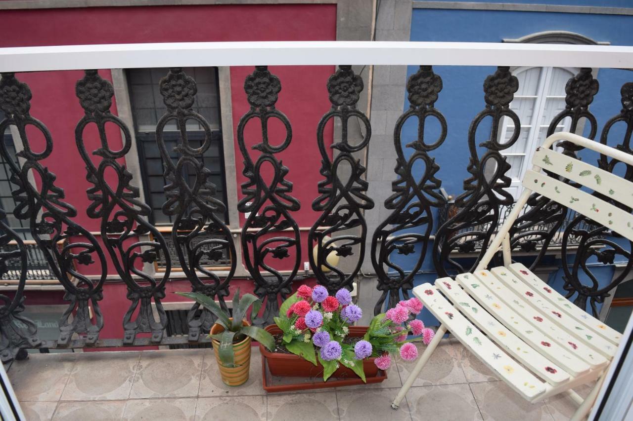 Appartamento Apartamento En El Old Town Triana Las Palmas de Gran Canaria