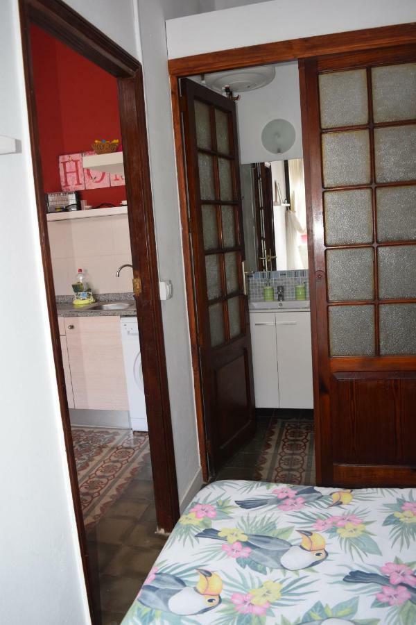 Apartamento En El Old Town Triana