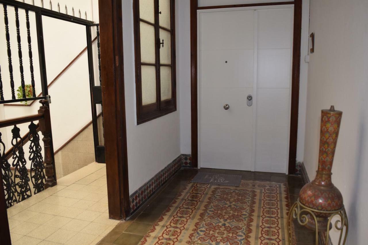 Apartamento En El Old Town Triana Las Palmas de Gran Canaria