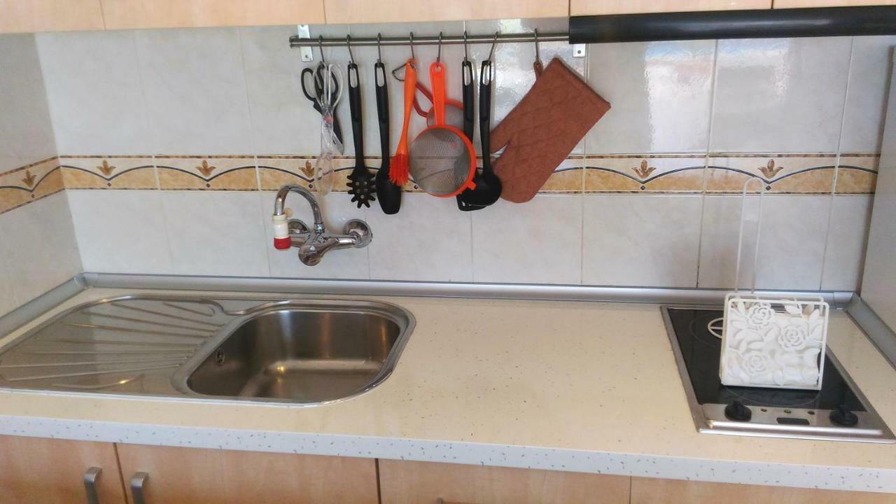 Apartamento Aircon Pool View Nr Yumbo *