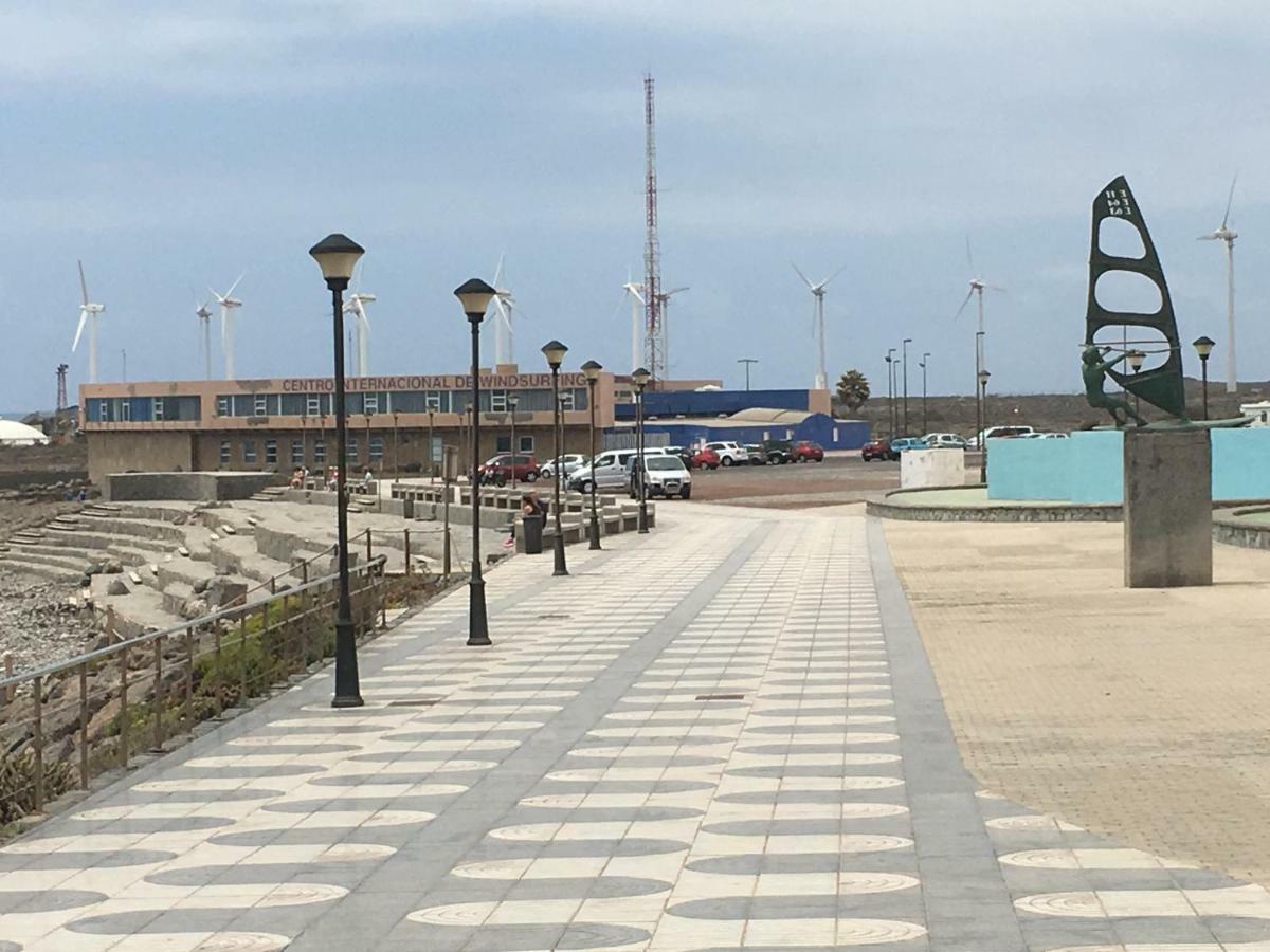 Mirador Del Mar