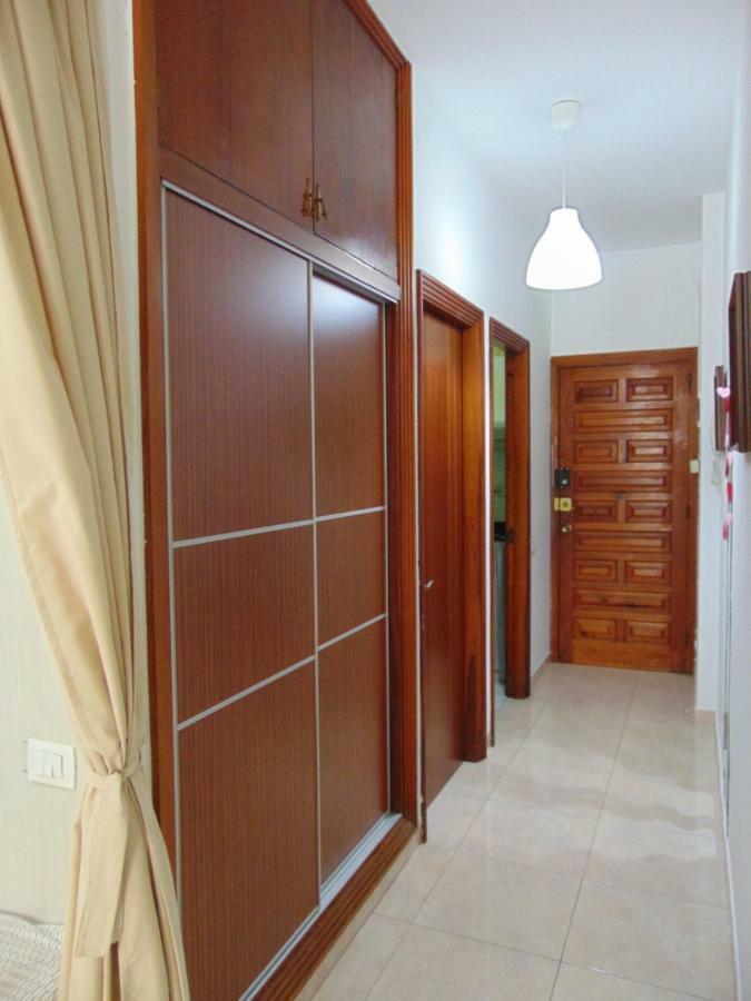 Playa Morote Piso 42