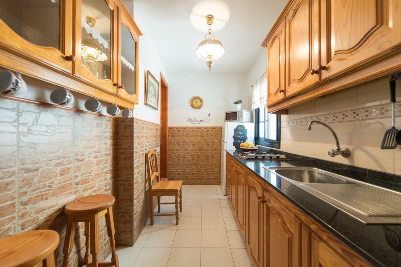 Casa vacanze Ocean Views 
