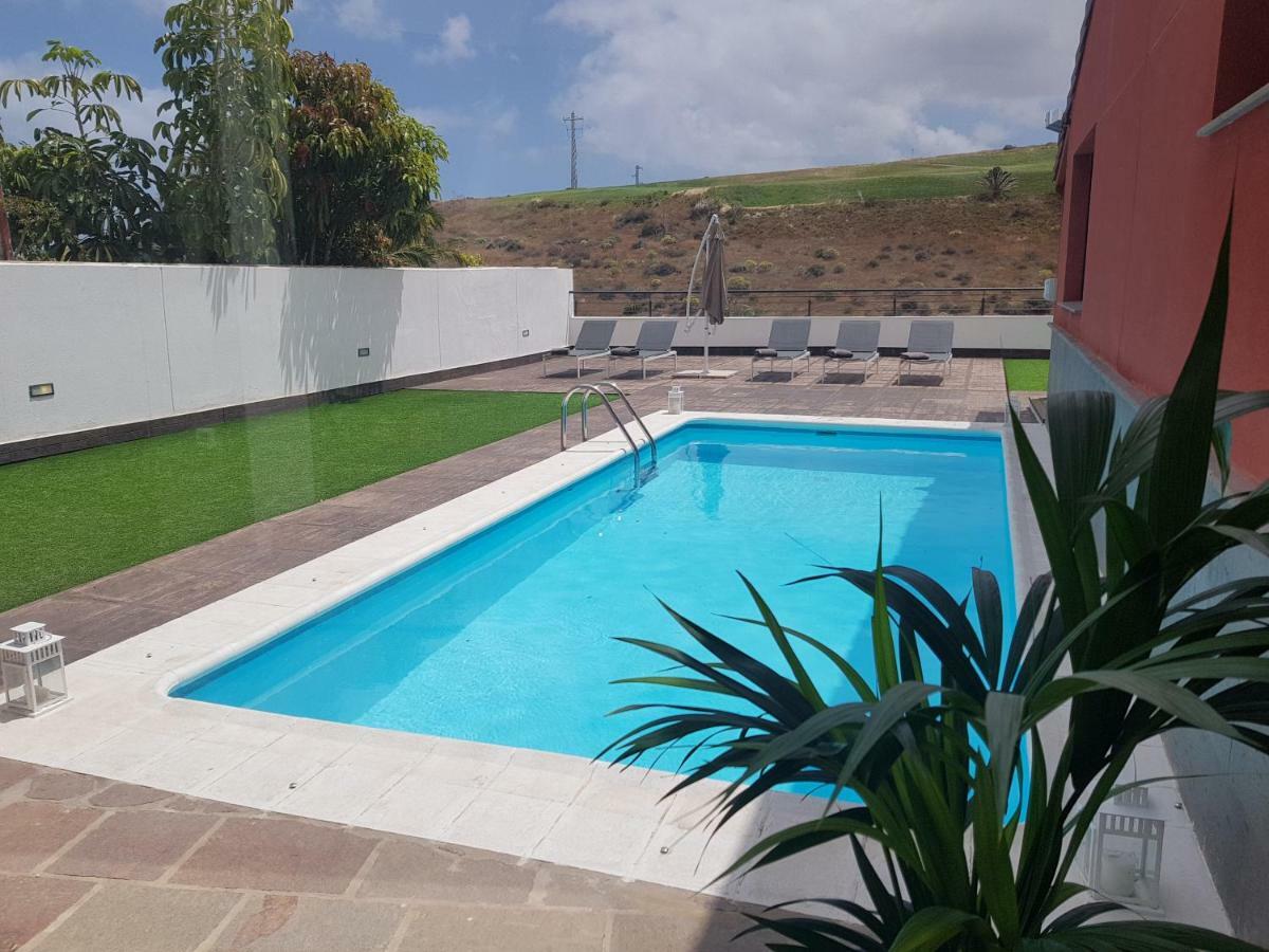 Montegolf Villa Telde