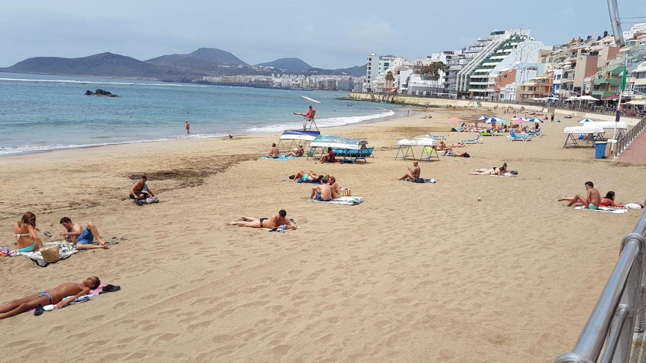 Appartamento Canteras Las Palmas de Gran Canaria