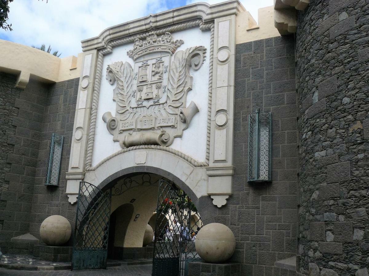 Casa Cafer Appartamento