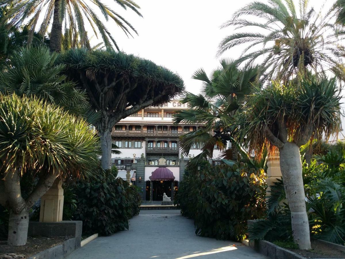 Casa Cafer * Las Palmas de Gran Canaria
