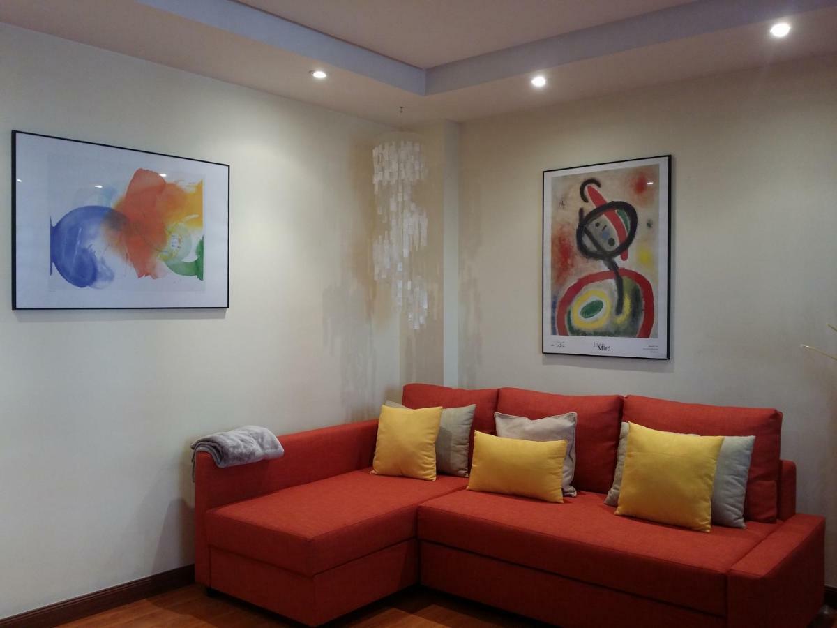 Appartamento Casa Cafer *