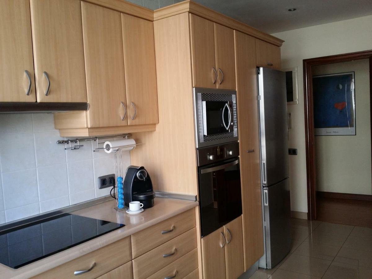 Appartamento Casa Cafer