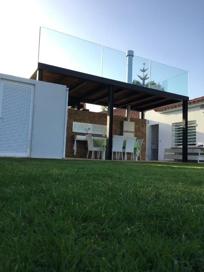 Calma Luxury Villa