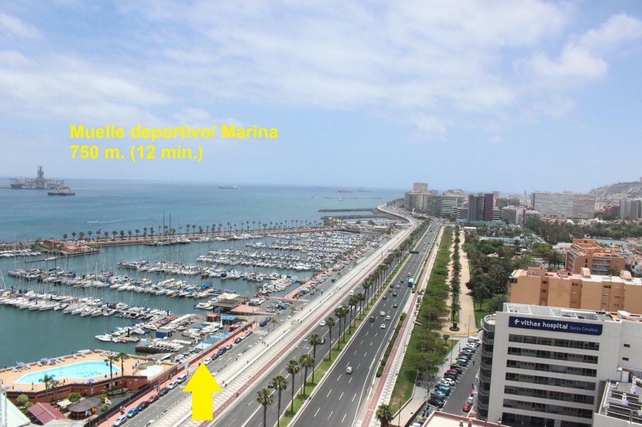 Turina House - 3 Apartment Las Palmas de Gran Canaria