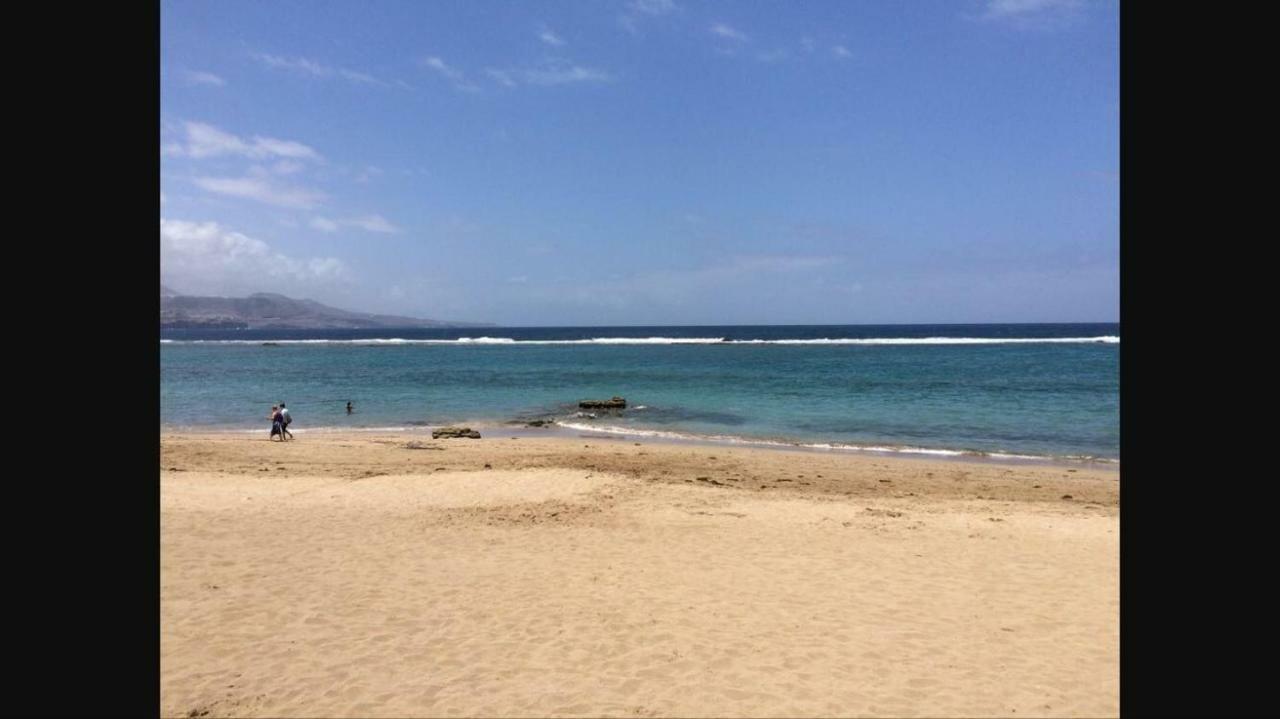 Appartamento Estudio Paseo Canteras