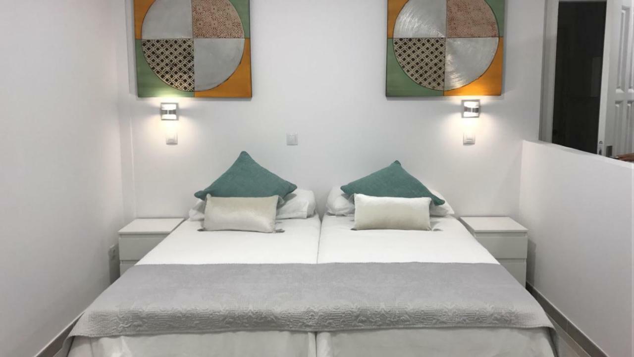 Estudio Paseo Canteras Appartamento