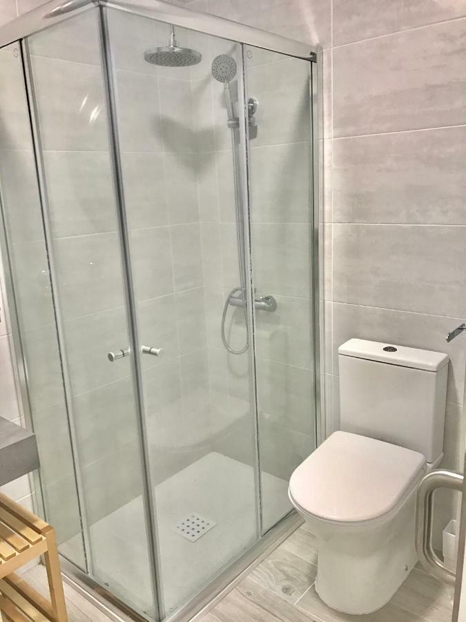Appartamento Estudio Paseo Canteras Las Palmas de Gran Canaria