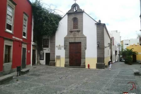 Apartamento Canteras Las Palmas de Gran Canaria
