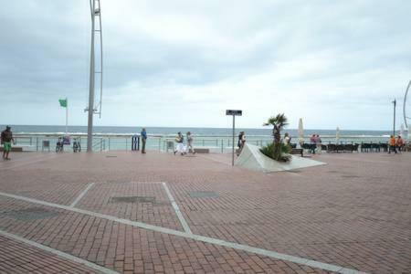 Apartamento Apartamento Canteras Las Palmas de Gran Canaria