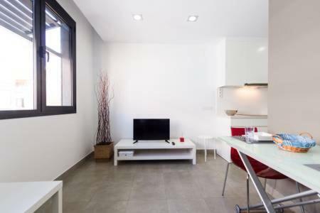 Apartamento Canteras