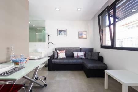 Apartamento Apartamento Canteras *