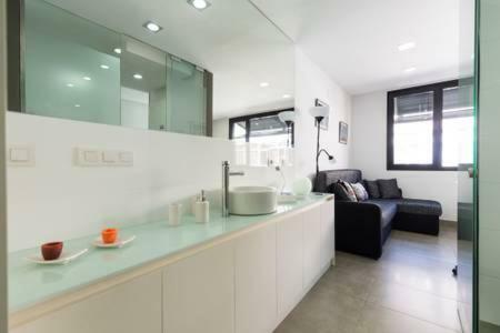 Apartamento Canteras Apartamento Las Palmas de Gran Canaria