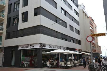 Apartamento Canteras * Las Palmas de Gran Canaria