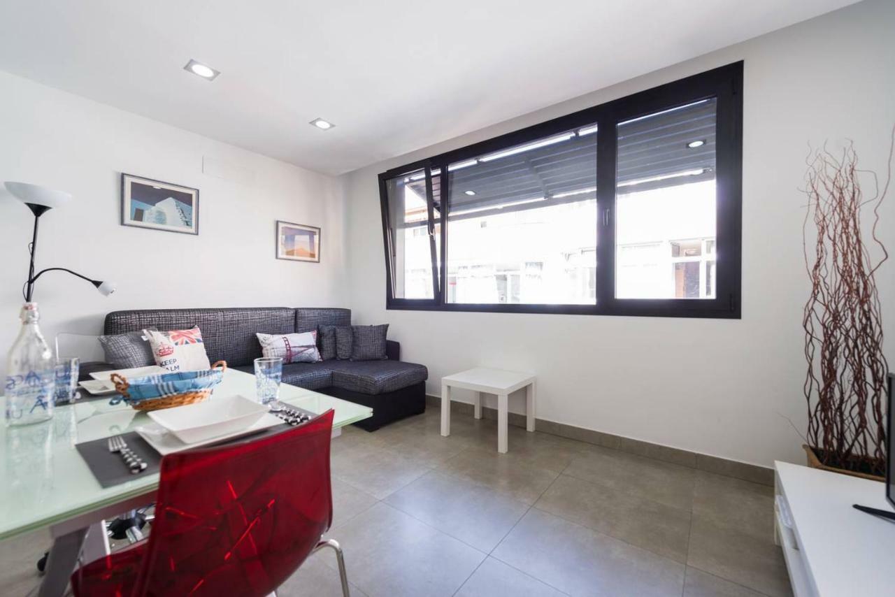 Apartamento Apartamento Canteras Las Palmas de Gran Canaria