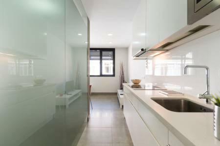 Apartamento Canteras *