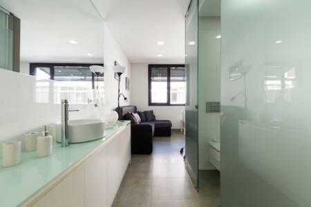 Apartamento Canteras *