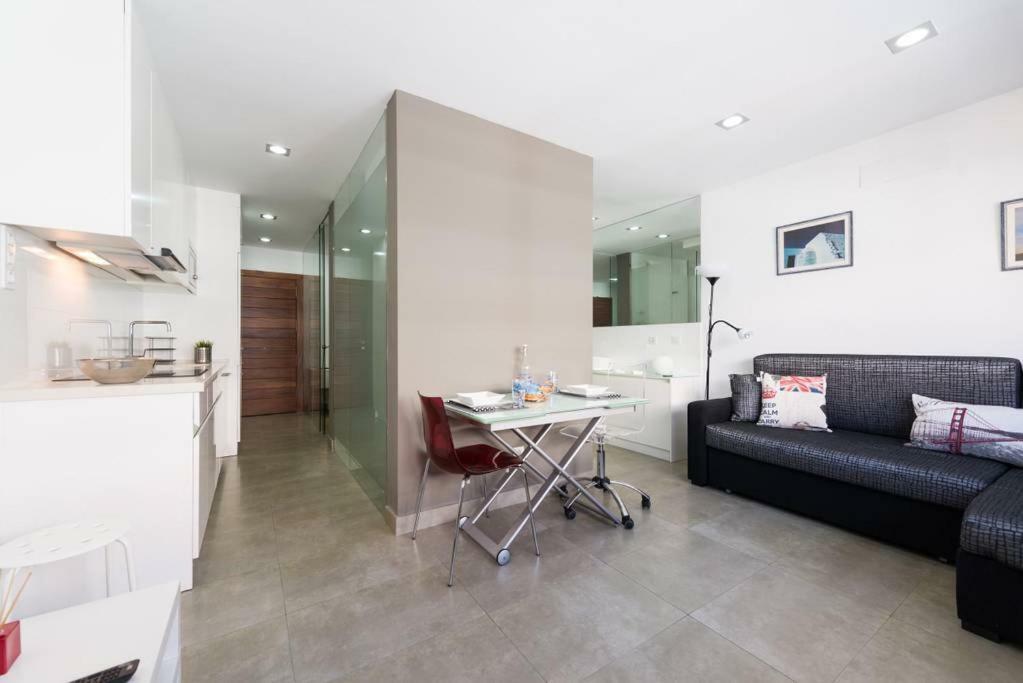 Apartamento Canteras * Las Palmas de Gran Canaria