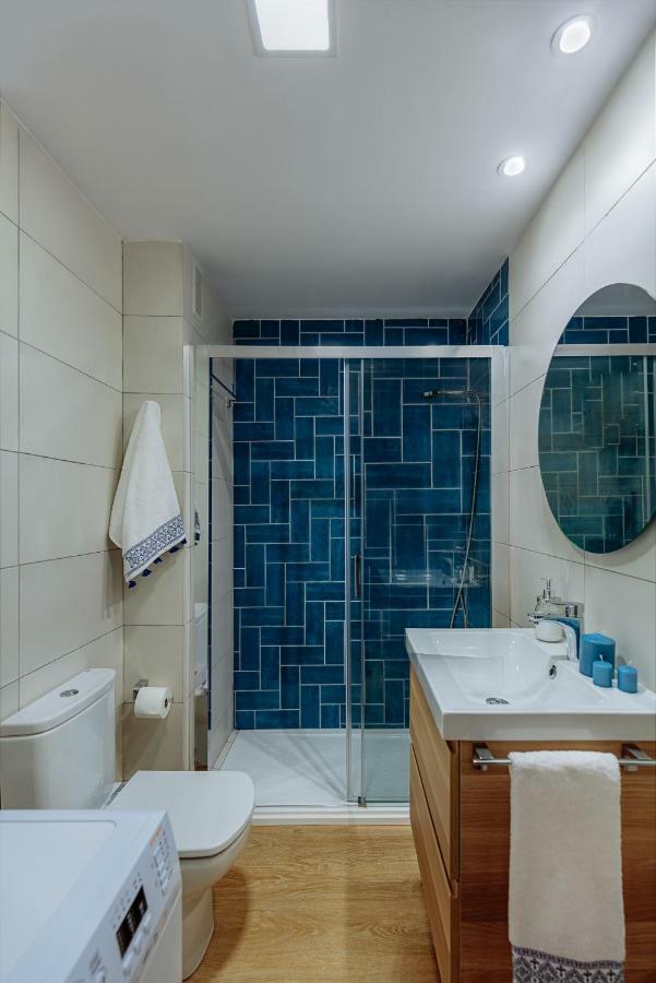 Mya General Vives Apartamento *