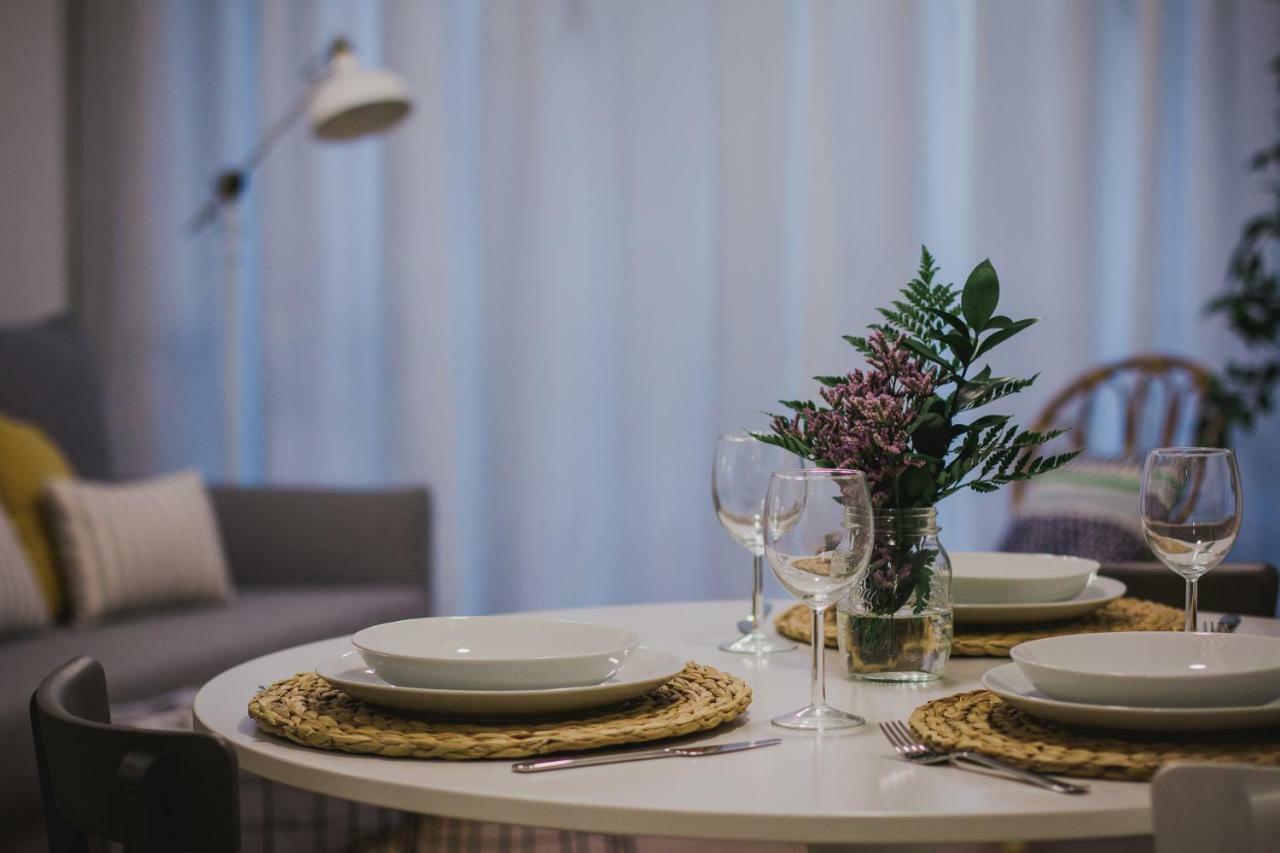 Apartamento Mya General Vives