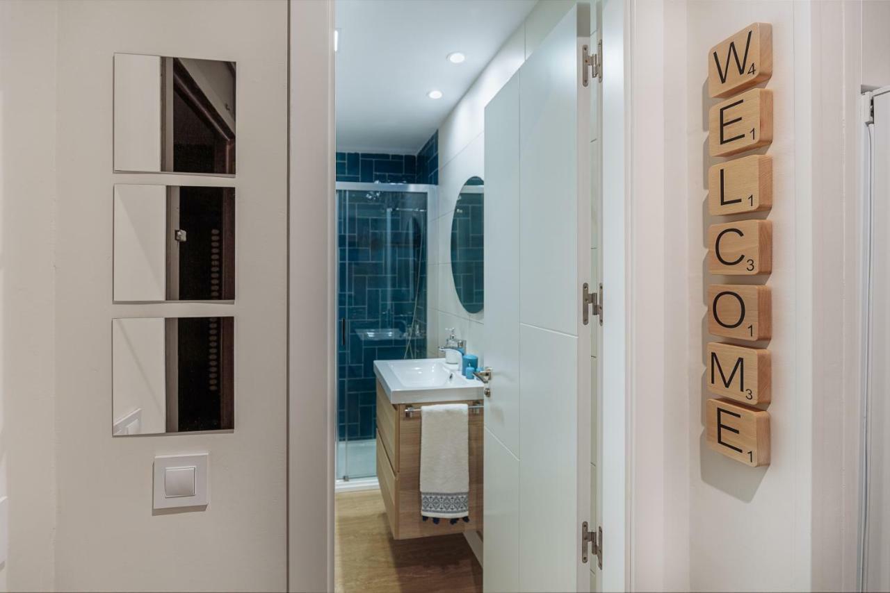 Apartamento Mya General Vives *