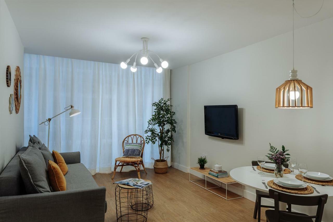 Mya General Vives Apartamento